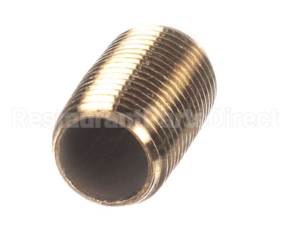 4730-002-18-00 Jackson Nipple, 3/8 Npt Close