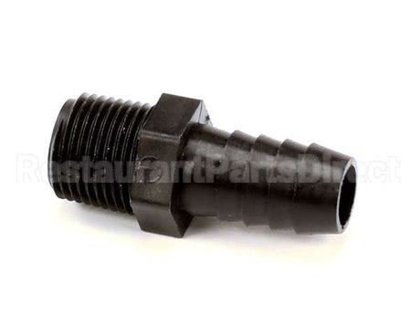 4730-002-18-54 Jackson Fitting 3/8 Mnpt X 1/2 Hose Barb 3A3812