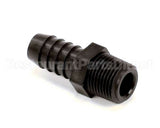 4730-002-18-54 Jackson Fitting 3/8 Mnpt X 1/2 Hose Barb 3A3812