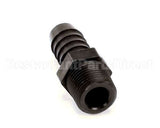 4730-002-18-54 Jackson Fitting 3/8 Mnpt X 1/2 Hose Barb 3A3812