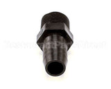 4730-002-18-54 Jackson Fitting 3/8 Mnpt X 1/2 Hose Barb 3A3812