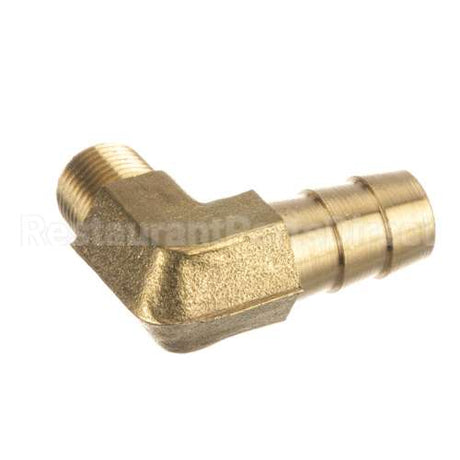 4730-002-18-96 Jackson Elbow, 90 Deg 3/8 X 1/8 07020-0602