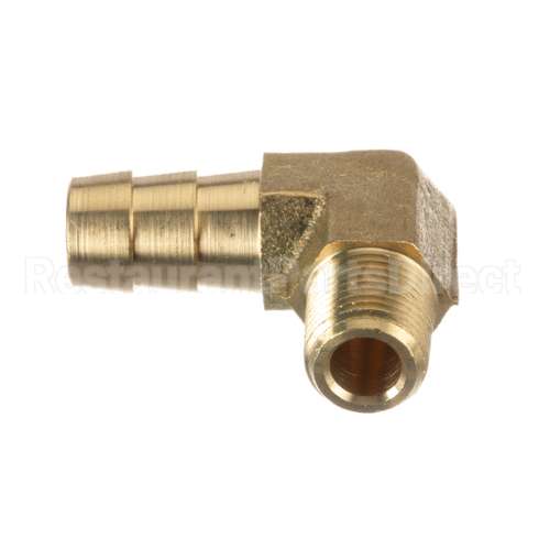 4730-002-18-96 Jackson Elbow, 90 Deg 3/8 X 1/8 07020-0602