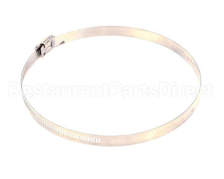 4730-002-32-15 Jackson Clamp, 4 1/8-7 Hss 104 (5194)