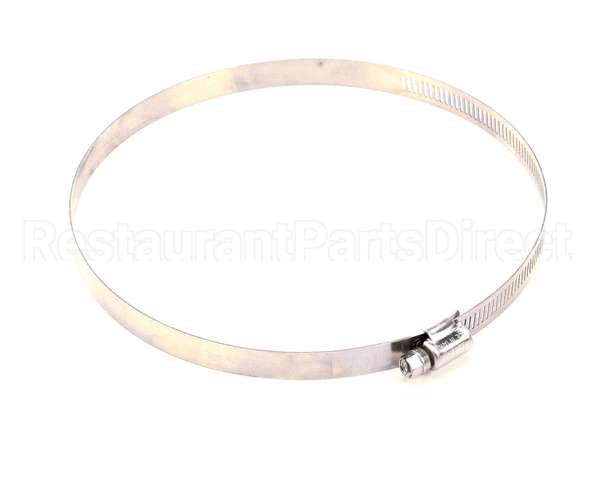 4730-002-32-15 Jackson Clamp, 4 1/8-7 Hss 104 (5194)