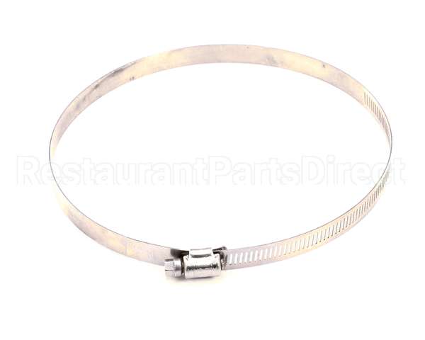 4730-002-32-15 Jackson Clamp, 4 1/8-7 Hss 104 (5194)