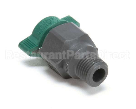 4730-002-55-61 Jackson Spray Nozzle & Receptacle Omega 5