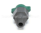 4730-002-55-61 Jackson Spray Nozzle & Receptacle Omega 5