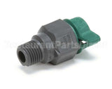 4730-002-55-61 Jackson Spray Nozzle & Receptacle Omega 5