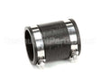 4730-002-66-87 Jackson Connector, 2 No Hub