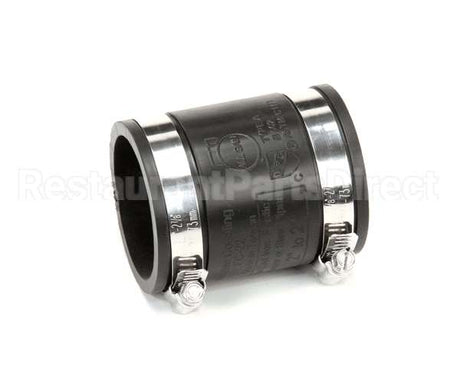 4730-002-66-87 Jackson Connector, 2 No Hub