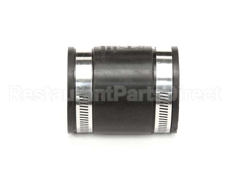 4730-002-66-87 Jackson Connector, 2 No Hub