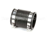 4730-002-66-87 Jackson Connector, 2 No Hub