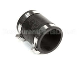 4730-002-66-87 Jackson Connector, 2 No Hub