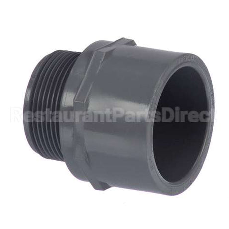 4730-002-74-06 Jackson Fitting, 1 1/2 Mnpt X 1 1/2 Slip