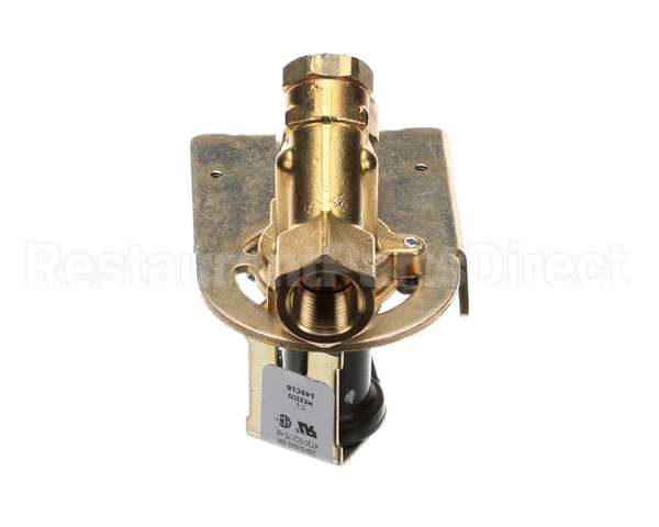 4730-002-75-48 Jackson Valve 3/8 Npt 110V S-45