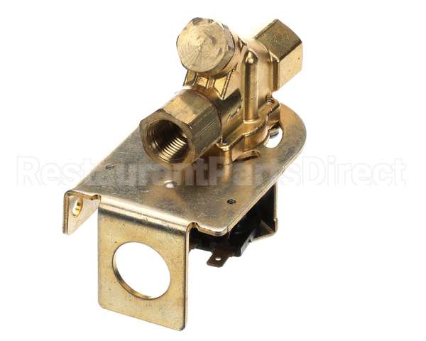 4730-002-75-48 Jackson Valve 3/8 Npt 110V S-45