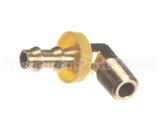 4730-003-15-57 Jackson Fitting, 90 Degree Brass(91465K61)