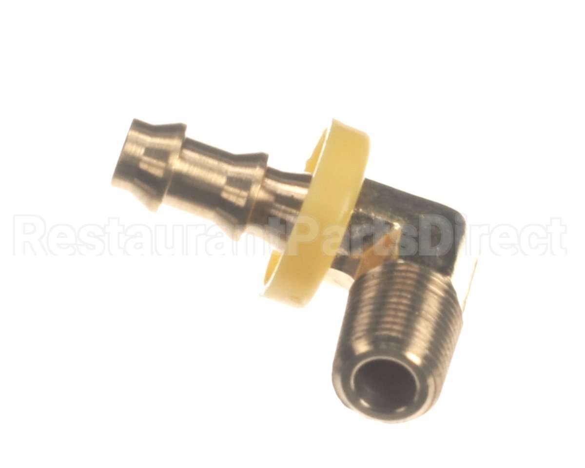 4730-003-15-57 Jackson Fitting, 90 Degree Brass(91465K61)
