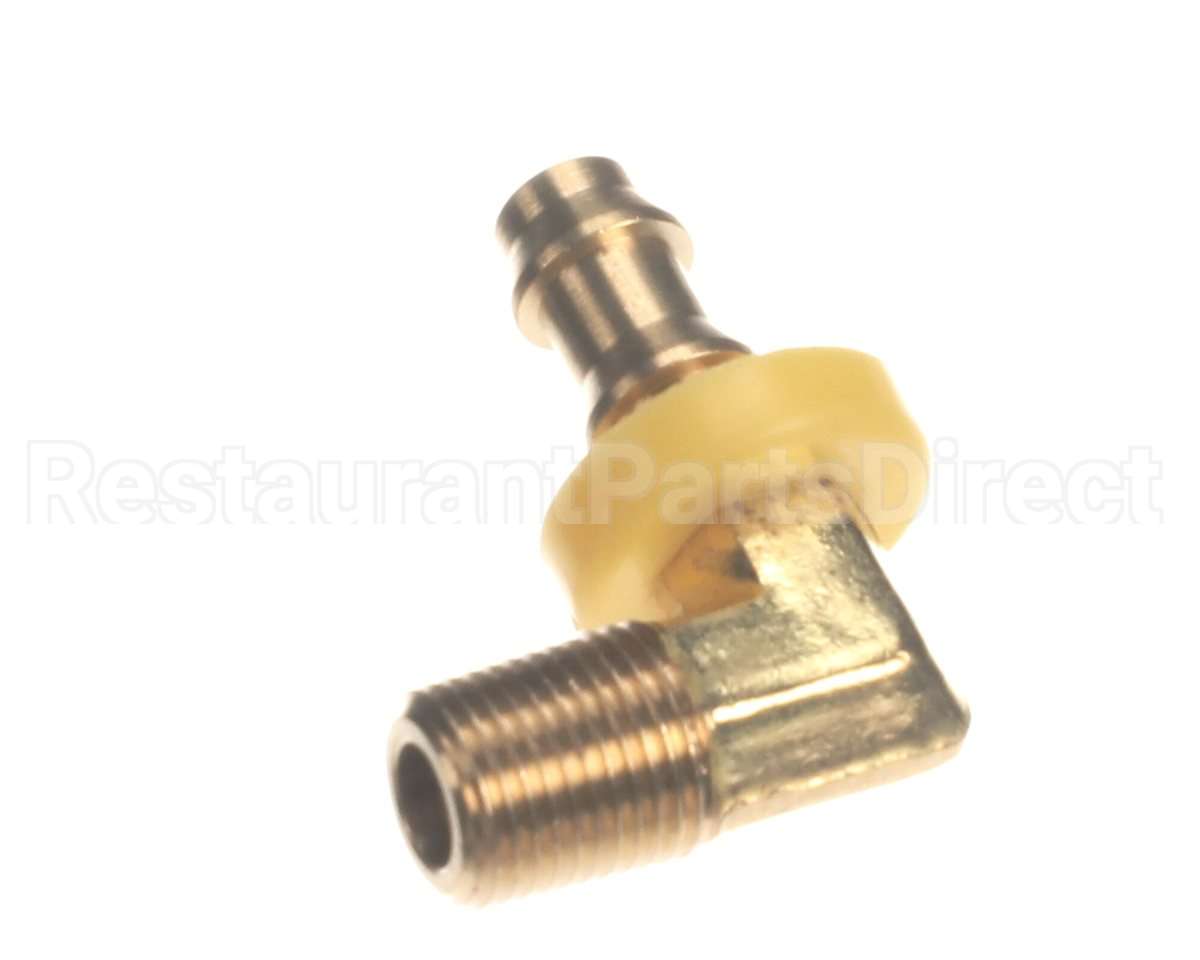 4730-003-15-57 Jackson Fitting, 90 Degree Brass(91465K61)