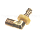 4730-003-15-57 Jackson Fitting, 90 Degree Brass(91465K61)