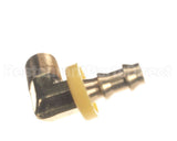 4730-003-15-57 Jackson Fitting, 90 Degree Brass(91465K61)