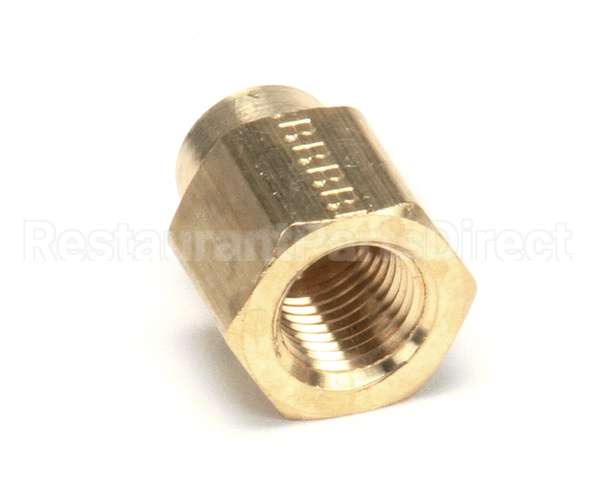 4730-003-33-02 Jackson Bell Adapter, 1/4Fnpt X 1/8 Fnpt