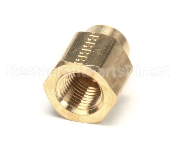 4730-003-33-02 Jackson Bell Adapter, 1/4Fnpt X 1/8 Fnpt