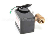 4730-003-33-64 Jackson Ball Valve Assembly 240 Volt