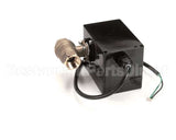 4730-003-34-60 Jackson Ball Valve Assembly 115 Volt