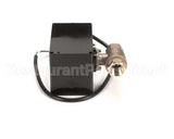 4730-003-34-60 Jackson Ball Valve Assembly 115 Volt