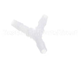 4730-003-36-14 Jackson Wye,1/4Barbed, 1Zjr3