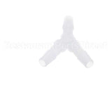 4730-003-36-14 Jackson Wye,1/4Barbed, 1Zjr3