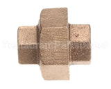 4730-003-60-57 Jackson Union, 3/8 Npt Brass Straight