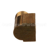 4730-003-77-83 Jackson Elbow,Brass 90 1/4Nptmx1/4Nptf (50785K43