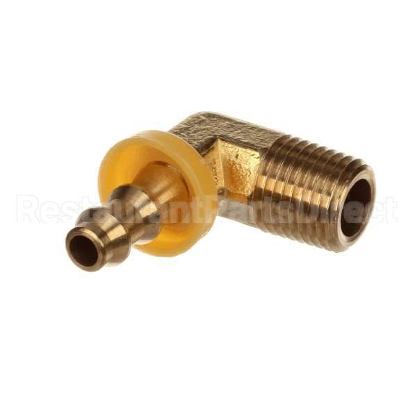 4730-003-77-84 Compatible Jackson Elbowbrass 901/4Nptmx1/4 (91465K62)