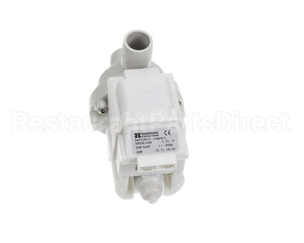 4730-003-91-41 Jackson Pump,Drain 208-240V 270 Deg Avenger Ht (
