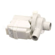 4730-004-24-08 Compatible Jackson Pump, Drain 208-240V 300 Deg Avenger Ht