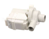 4730-004-24-08 Jackson Pump,Drain 208-240V 300 Deg Avenger Ht