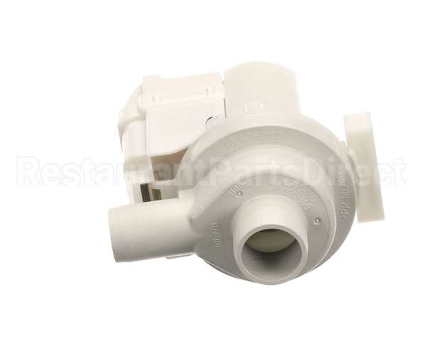 4730-004-24-08 Jackson Pump,Drain 208-240V 300 Deg Avenger Ht