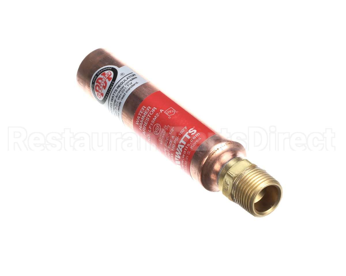 4730-004-58-56 Jackson Arrestor, 1/2" Water Hammer (Lf15M2-A)