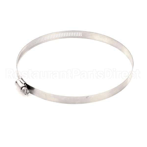 4730-011-34-90 Compatible Jackson Clamp Hose Dia 5-5/8 - 6 Ss