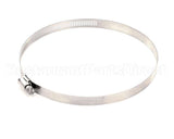 4730-011-34-90 Jackson Clamp Hose Dia 5-5/8 - 6 Ss