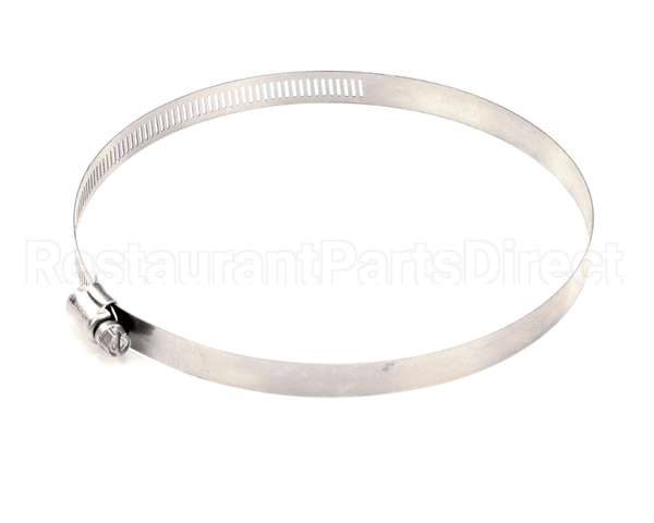 4730-011-34-90 Jackson Clamp Hose Dia 5-5/8 - 6 Ss