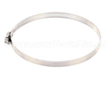 4730-011-34-90 Jackson Clamp Hose Dia 5-5/8 - 6 Ss