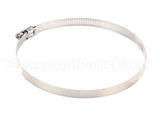 4730-011-34-90 Jackson Clamp Hose Dia 5-5/8 - 6 Ss