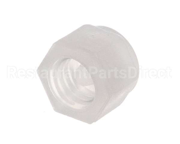 4730-011-59-45 Jackson Nut, Tube 1/8Pp Jaco P-0-2-Spe