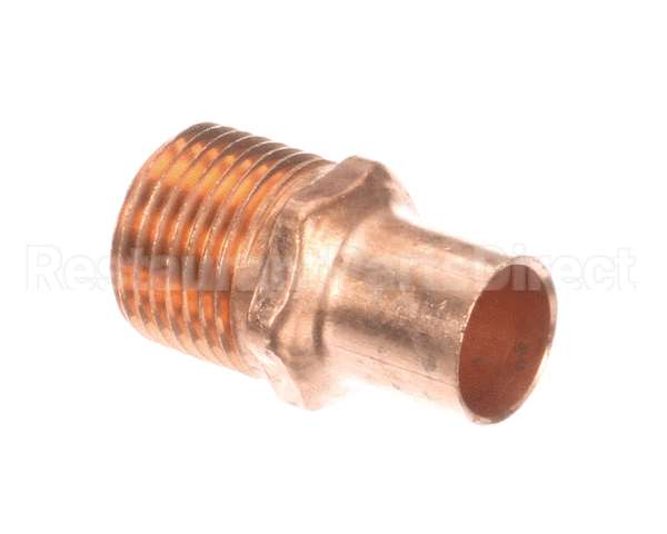 4730-011-59-53 Jackson Adapter, 1/2 Fitting X Male