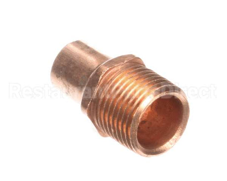 4730-011-59-53 Jackson Adapter, 1/2 Fitting X Male