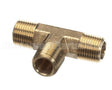 4730-011-61-53 Jackson Tee 3/8 X3/8X3/8 Mnpt Bras 0623206
